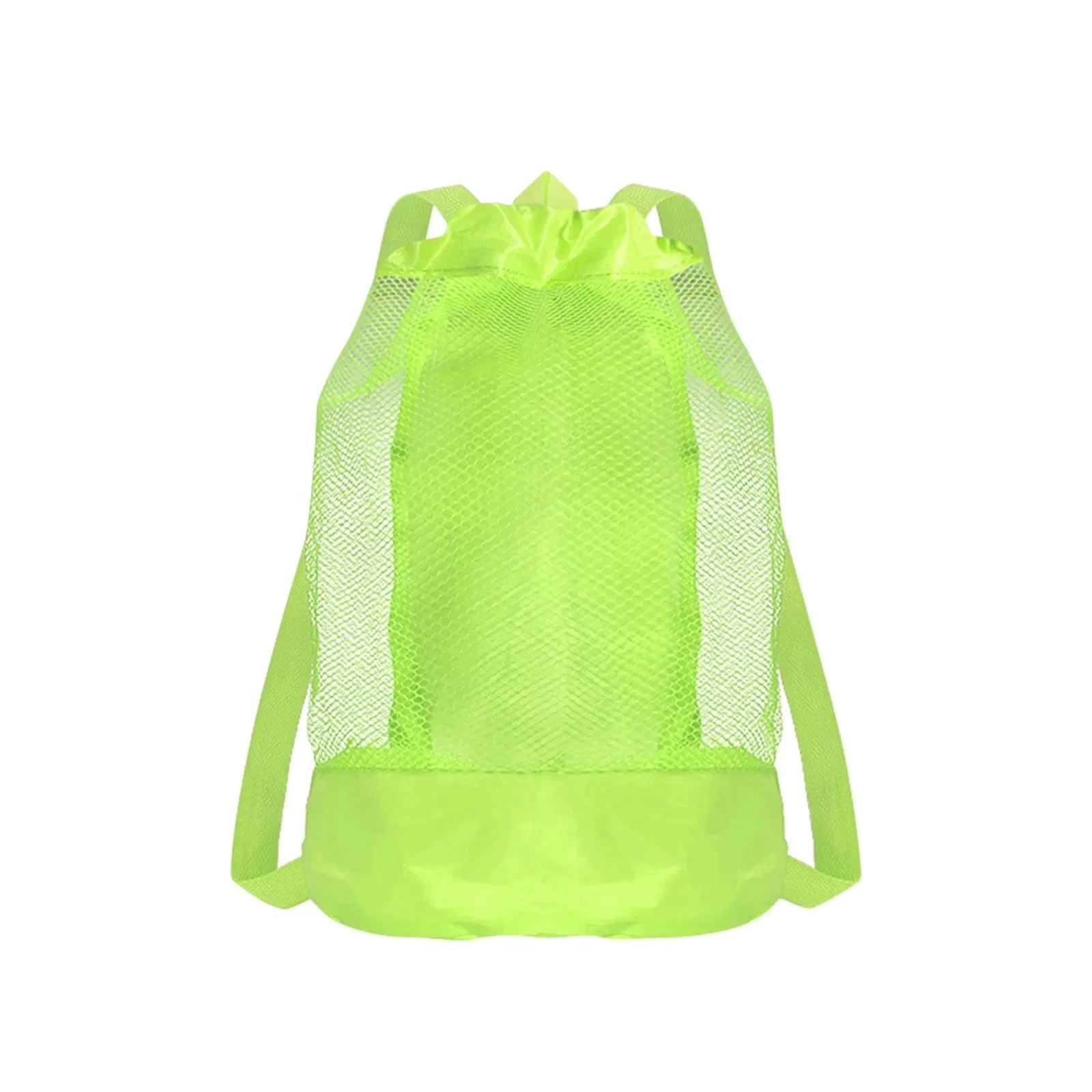 DailyFix Mesh Beach Toy Storage Bag