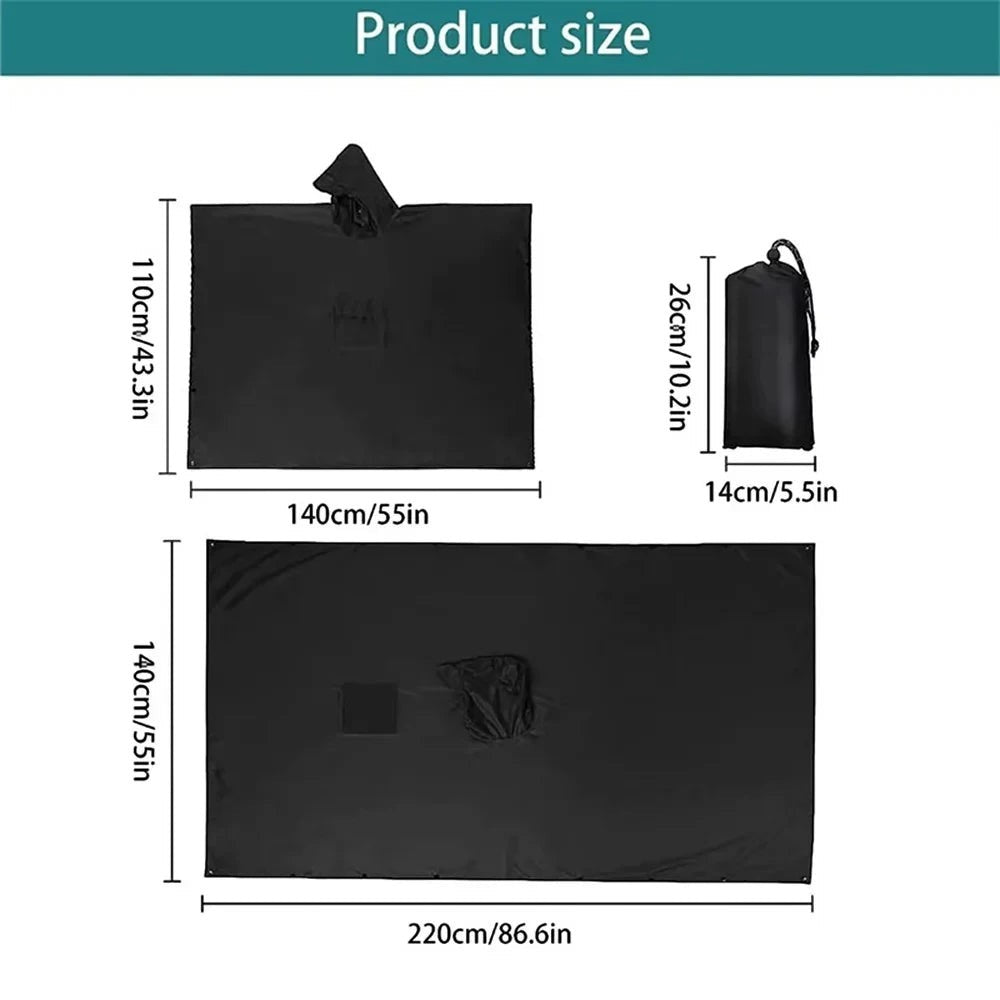 Travel Hiking Outdoor Camping Accessory product image