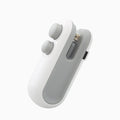 Mini Bag Sealer - Handheld Heat Tool for Food Packaging