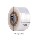 Garden Grafting Tape - Stretch Film for Plant and Tree Wraps