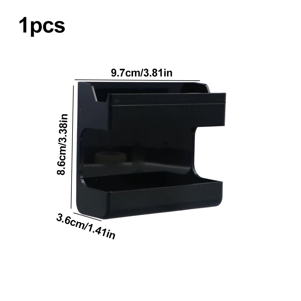 Remote Control Holder Punch-free Wall - For Desk and Office Organization