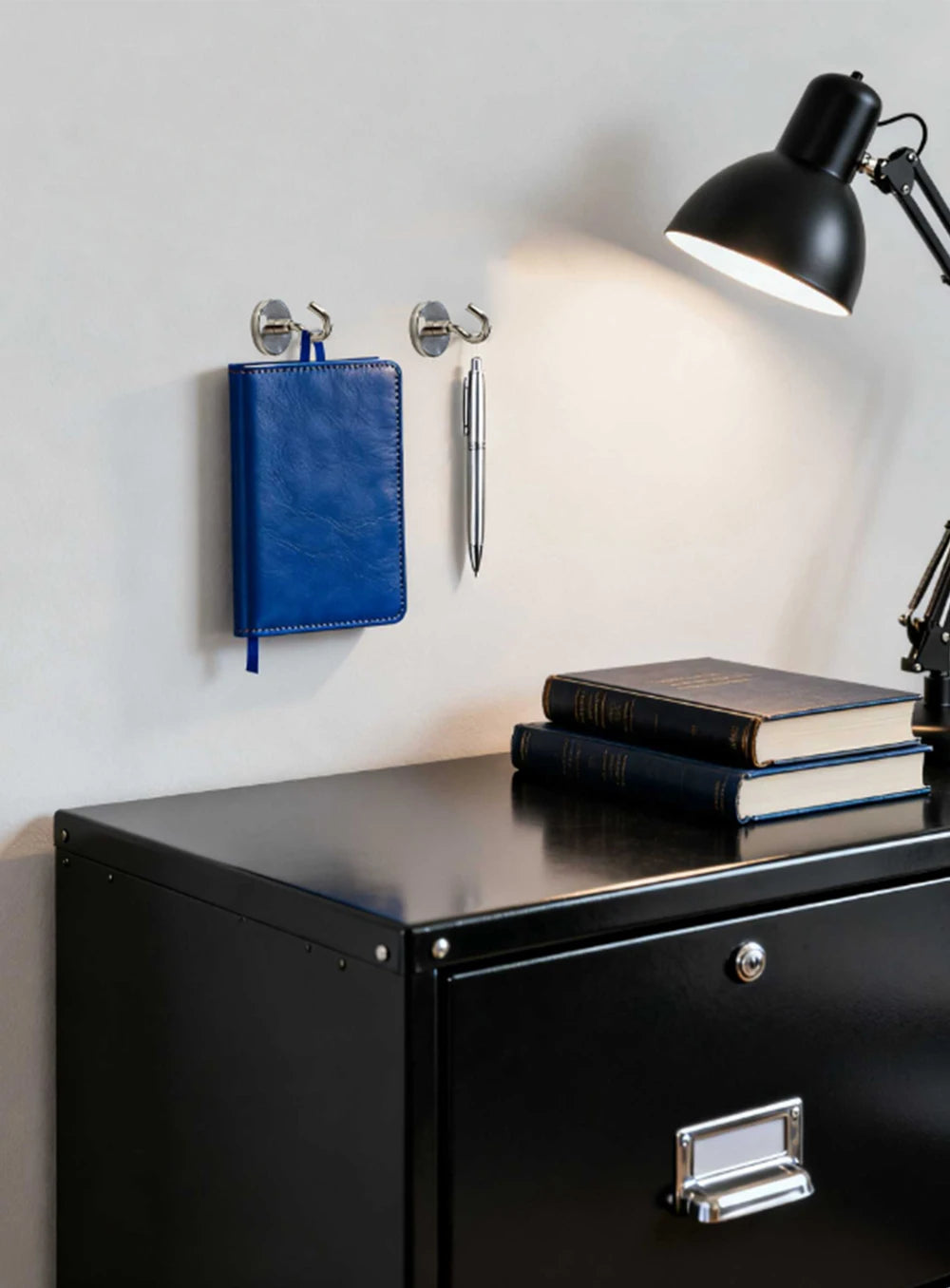DailyFix Magnetic Utility Hooks