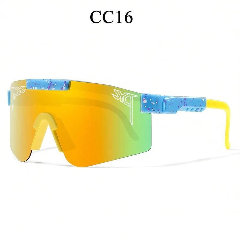 Cycling Outdoor Sunglasses in CC28 product image