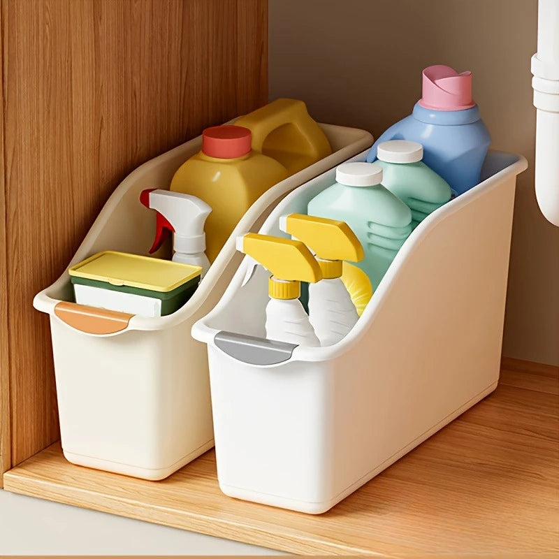 DailyFix Stackable Organizer Bin