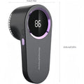 Fabric Shaver - Lint Remover for Clothes - Gray
