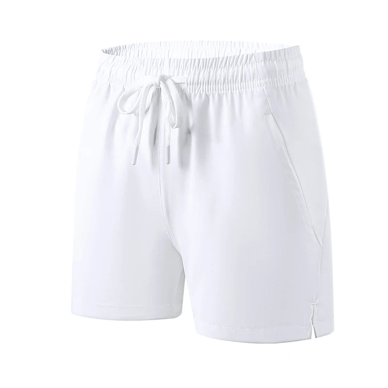 Men's Running Shorts - Gym Training Sportswear Shorts - 61620Bai