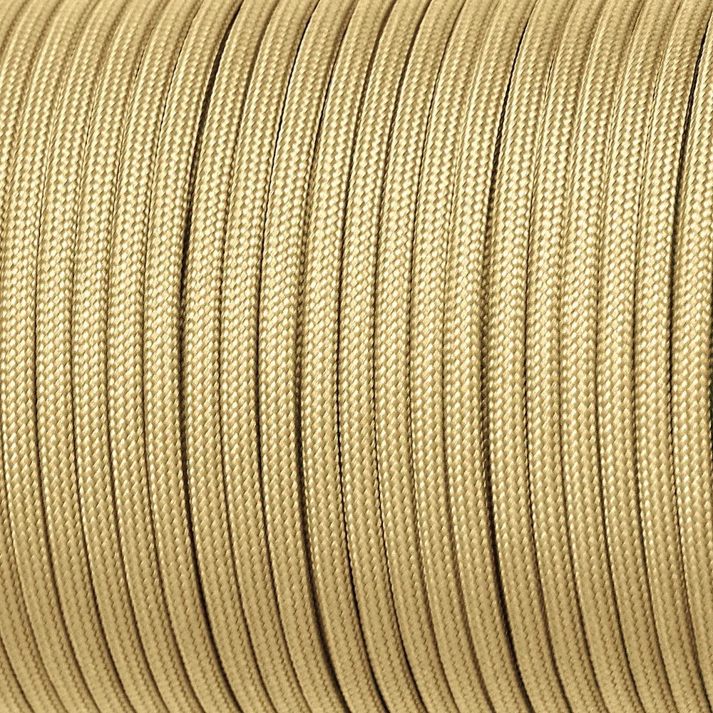Camping Hiking Outdoor Paracord Rope in Rope Blue product image