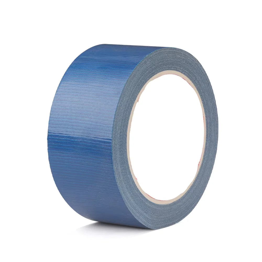 Tent Repair Tape - 4.8 cm x 10 m Patch Roll for Gear - 1 Piece Blue