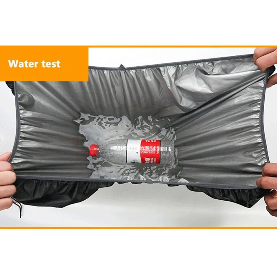 Backpack Rain Cover - 20L-80L Outdoor Pack Cover