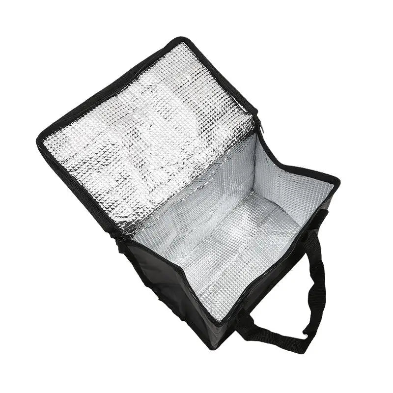 DailyFix Insulated Cooler Tote Bag