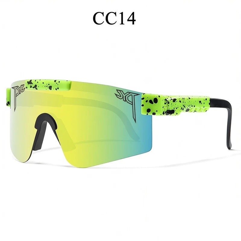 Cycling Outdoor Sunglasses in CC26 product image