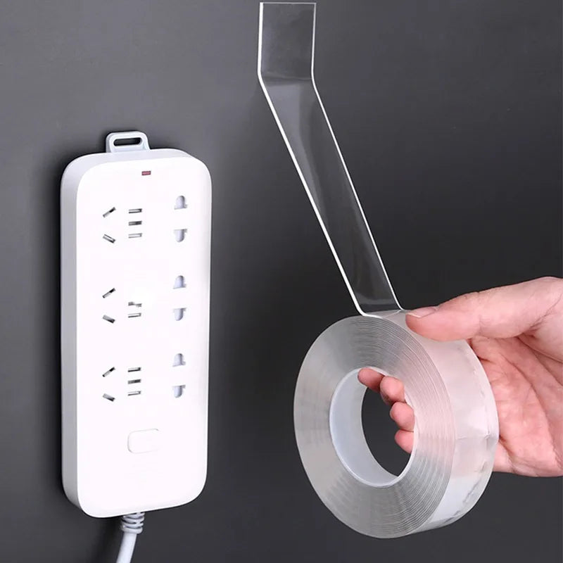 DailyFix Reusable Double-Sided Adhesive Tape