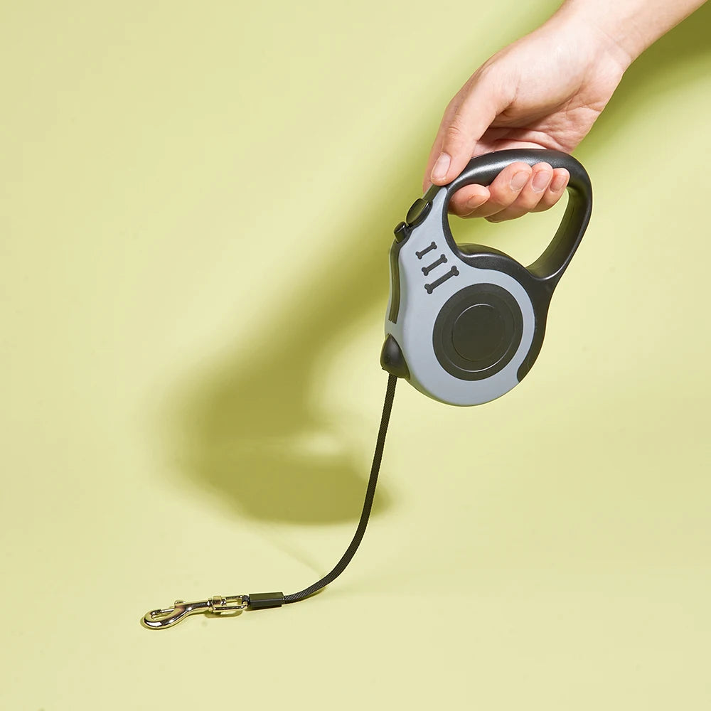 3m 5m Dog Leash Dogs - For Everyday Pet Use