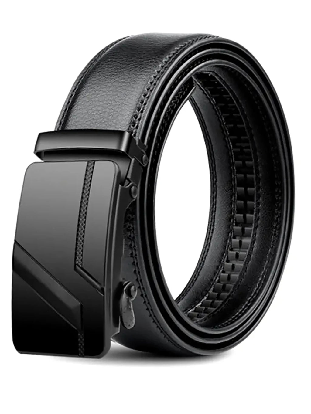 Men's PU Leather Belt - Waist Strap