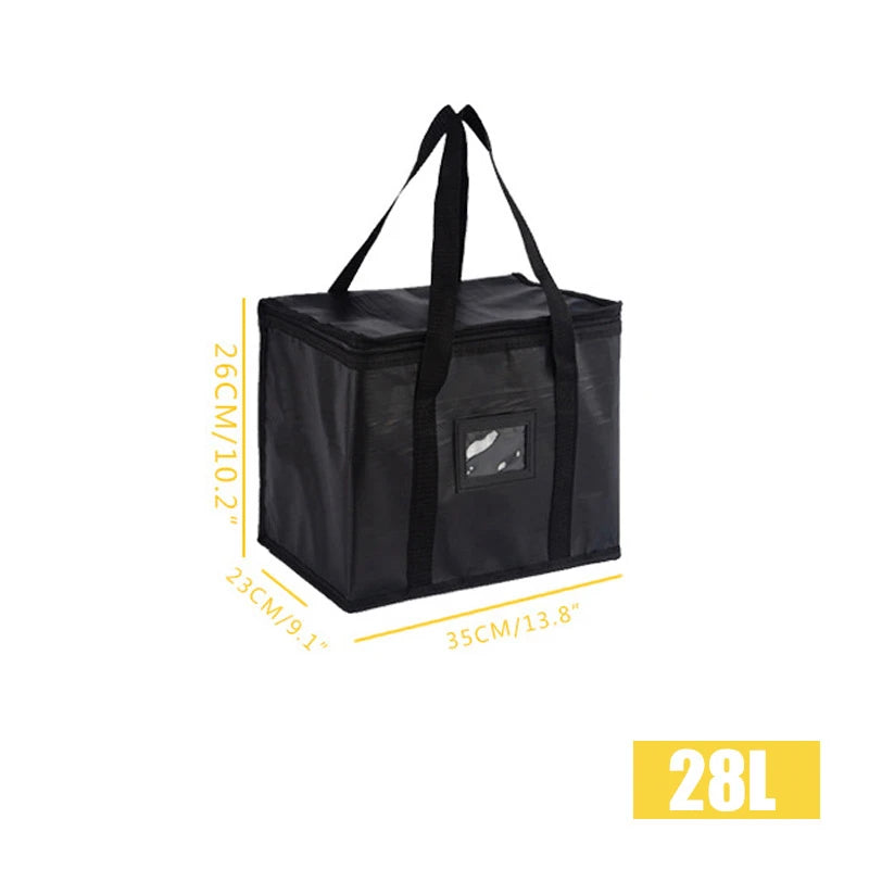 DailyFix Insulated Cooler Tote Bag