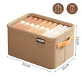 Thicken Clothing Organizer Pants Sweater - For Everyday Home Use