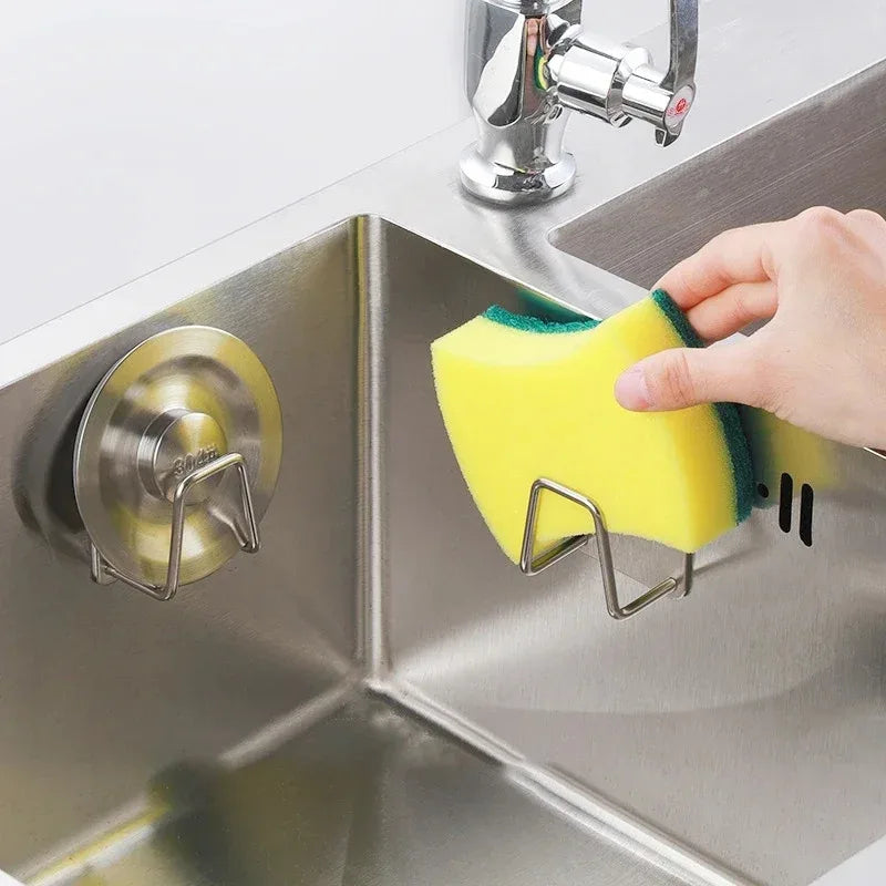 DailyFix Sink Sponge Holder