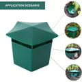 Garden Snail Trap - Slug and Insect Catcher Accessory
