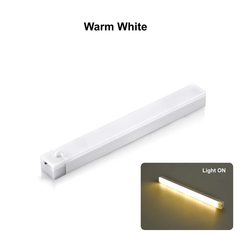 DailyFix Rechargeable Motion Sensor LED Light Bar