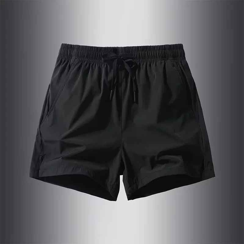 Men's Running Shorts - Gym Training Sportswear Shorts