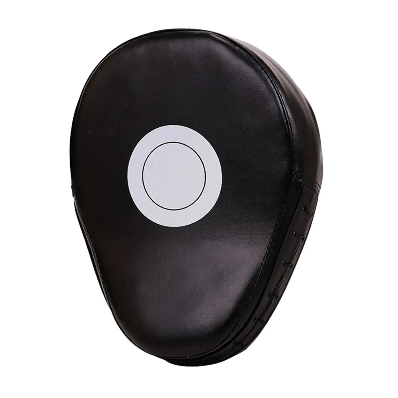Boxing Training Mitt - PU Leather Hand Target Pad