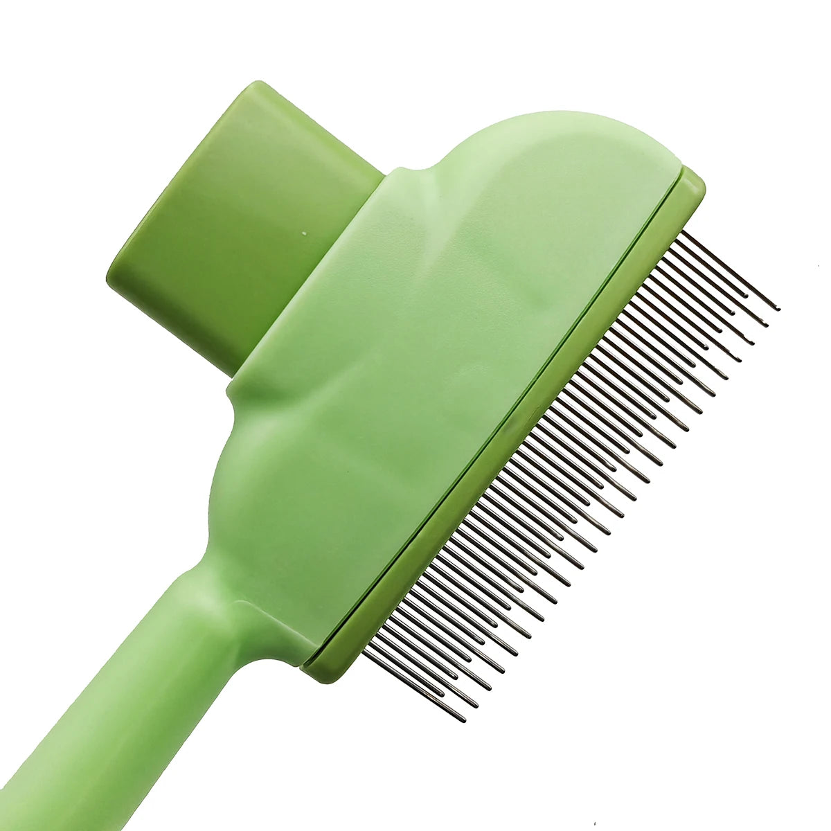 Pet Dog Brush Cat Comb - For Everyday Pet Use