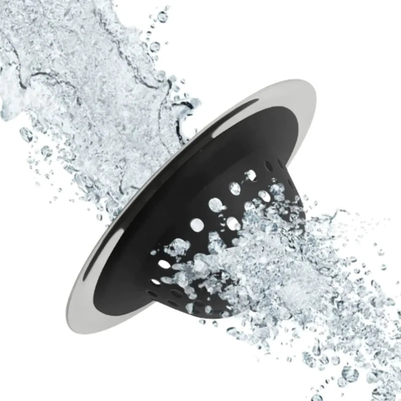 DailyFix Kitchen & Bathroom Sink Drain Filter
