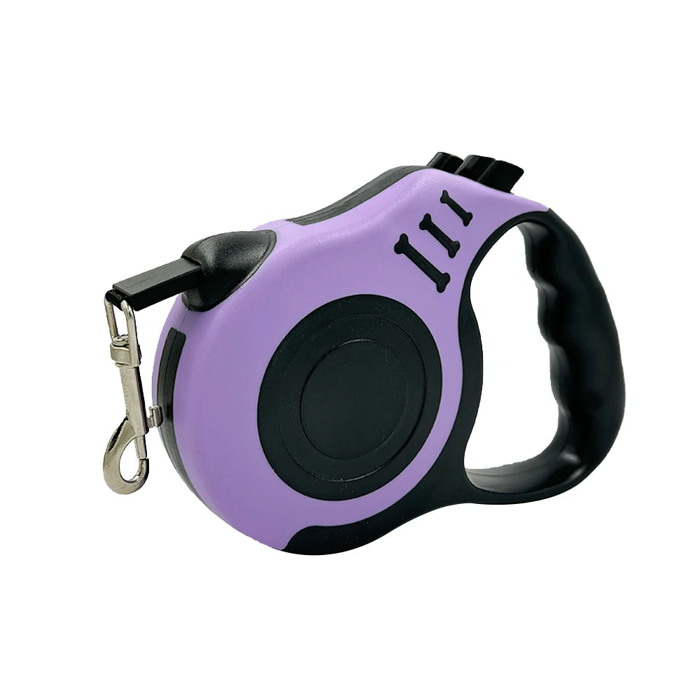 3m 5m Dog Leash Dogs - For Everyday Pet Use