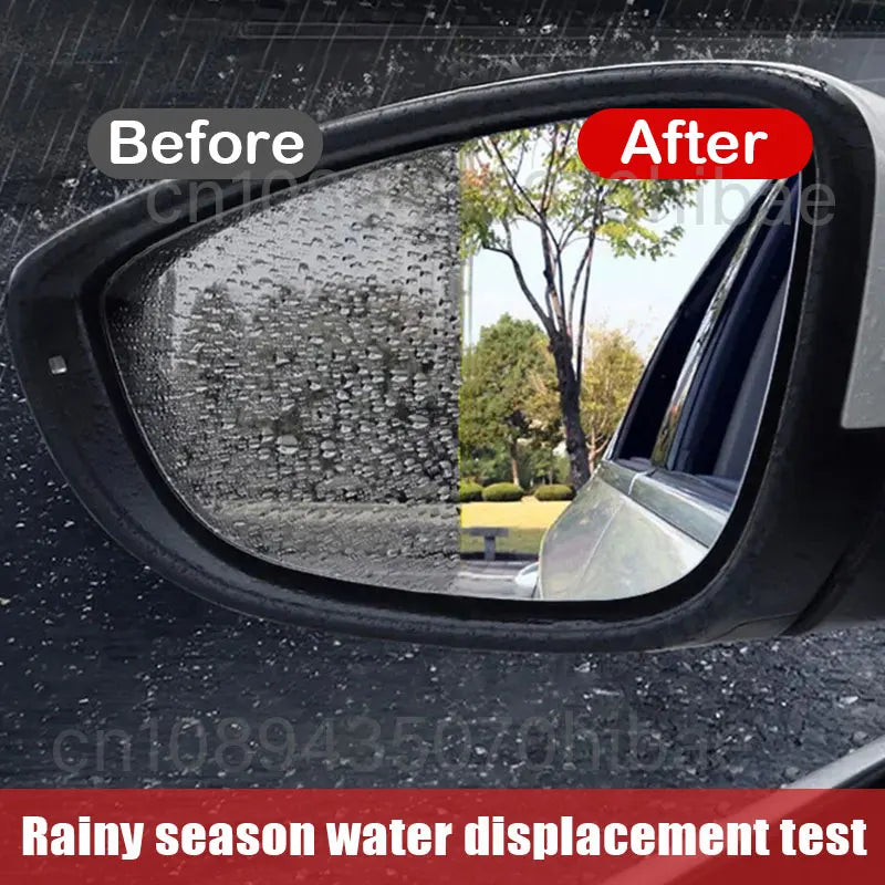 DailyFix Car Glass Water Repellent Spray