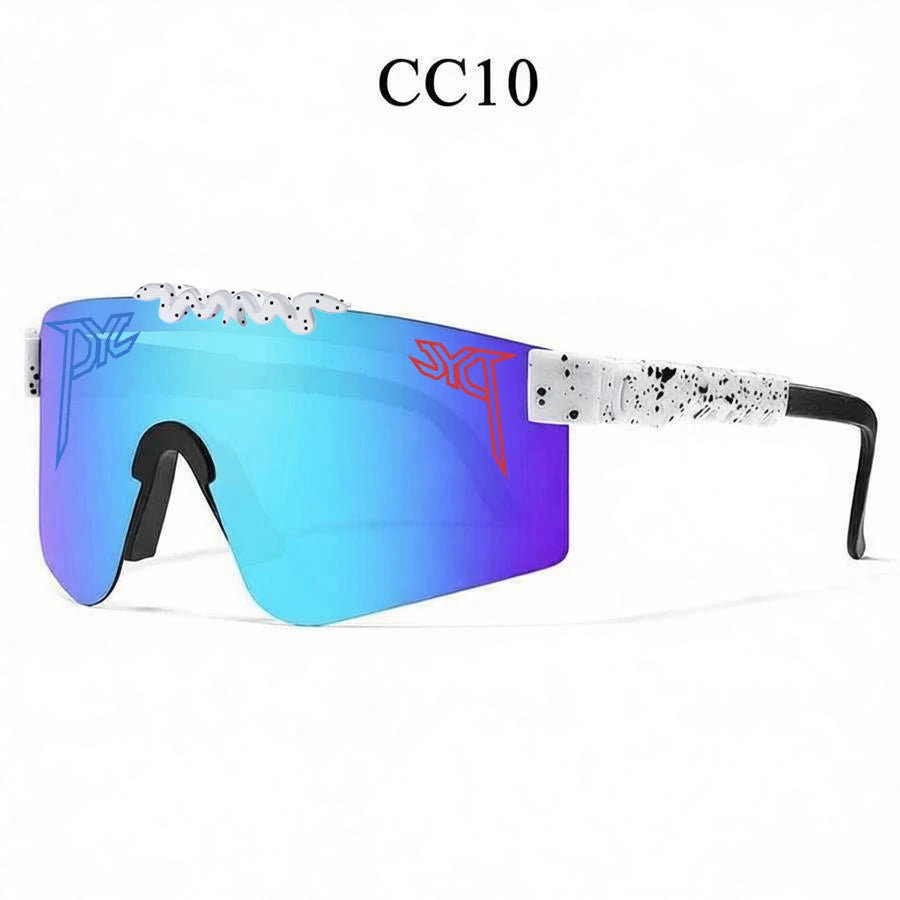 Cycling Outdoor Sunglasses in CC22 product image