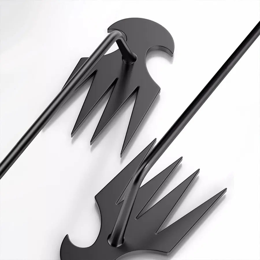 Garden Hoe Tool - Length Options for Soil and Plant Care