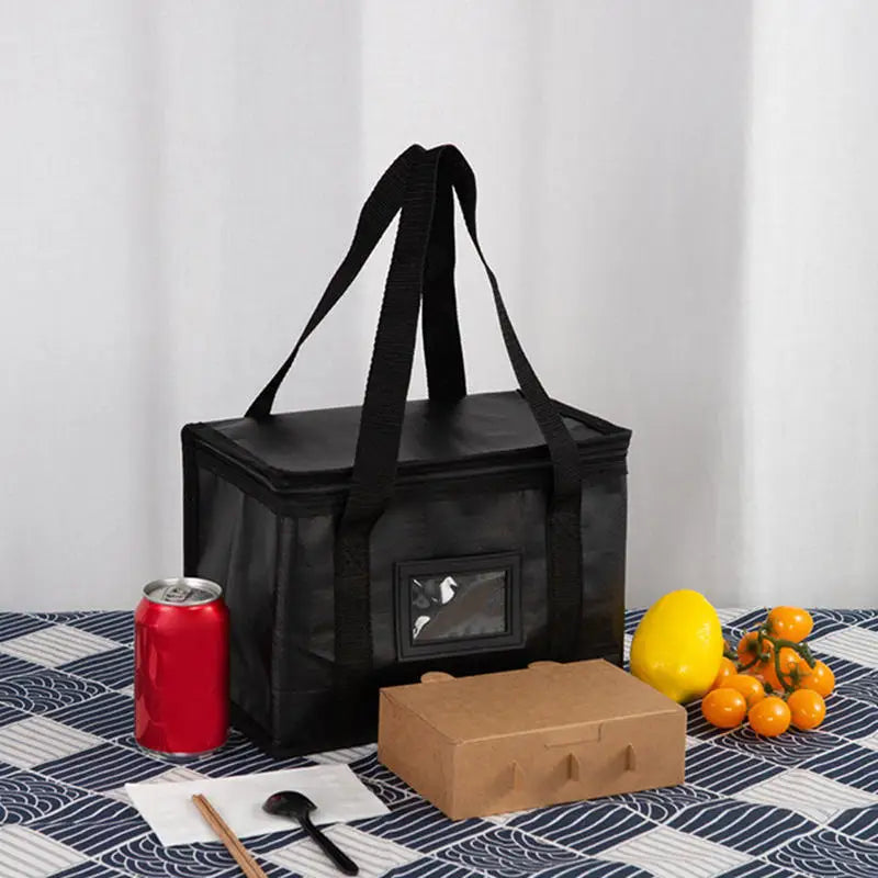 DailyFix Insulated Cooler Tote Bag