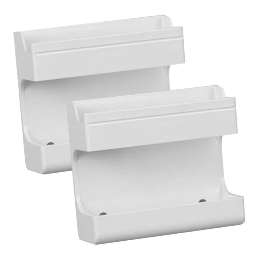 Remote Control Holder Punch-free Wall - For Desk and Office Organization