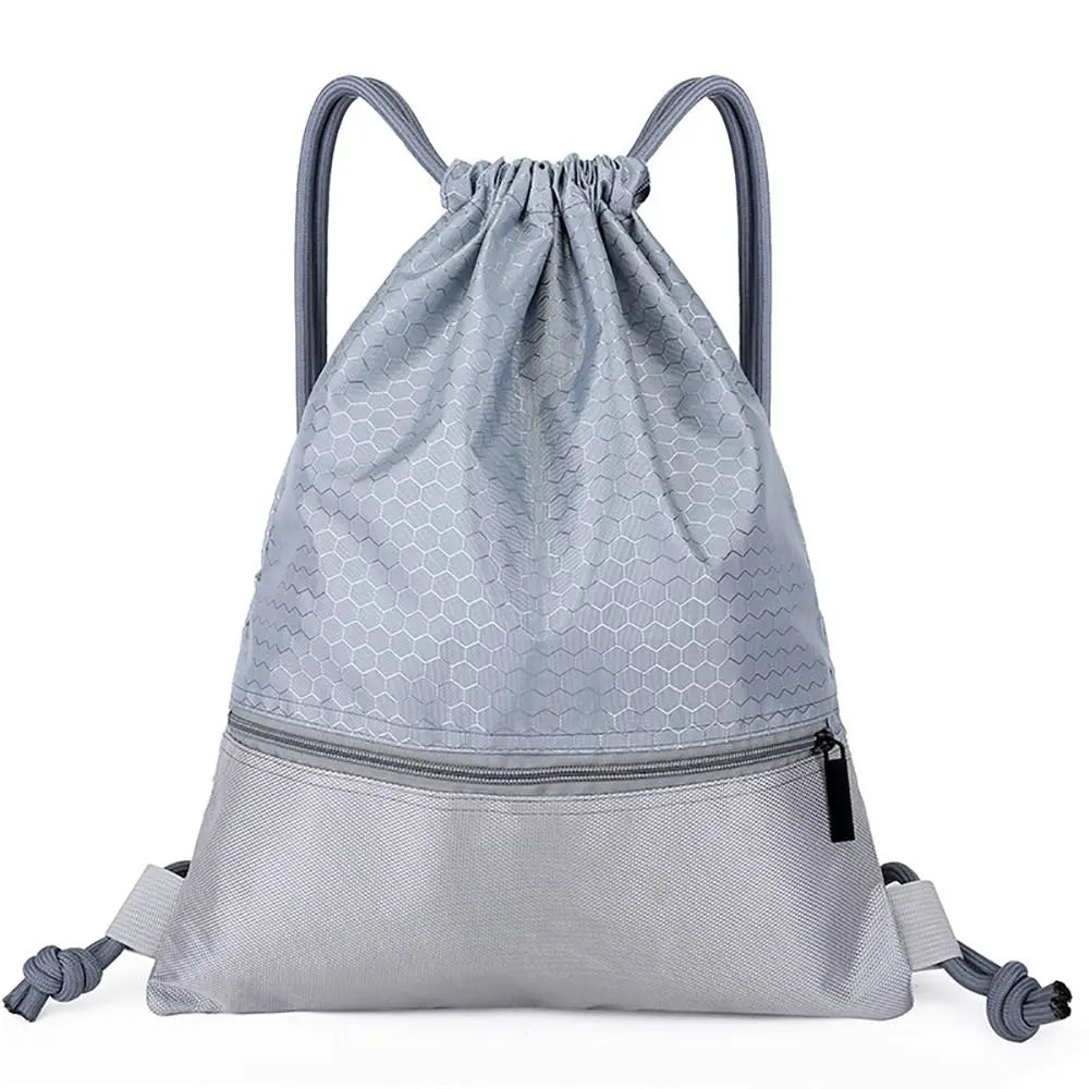 DailyFix Waterproof Drawstring Sports Bag