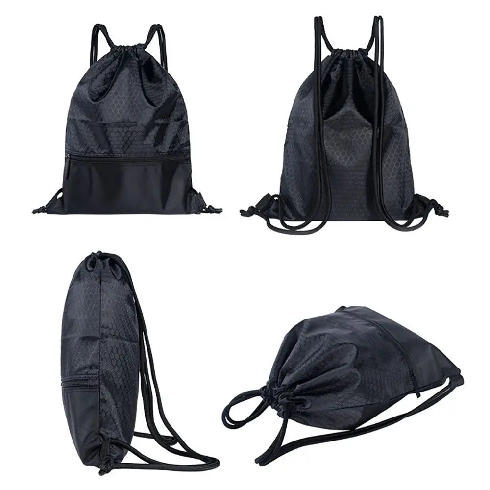 DailyFix Waterproof Drawstring Sports Bag