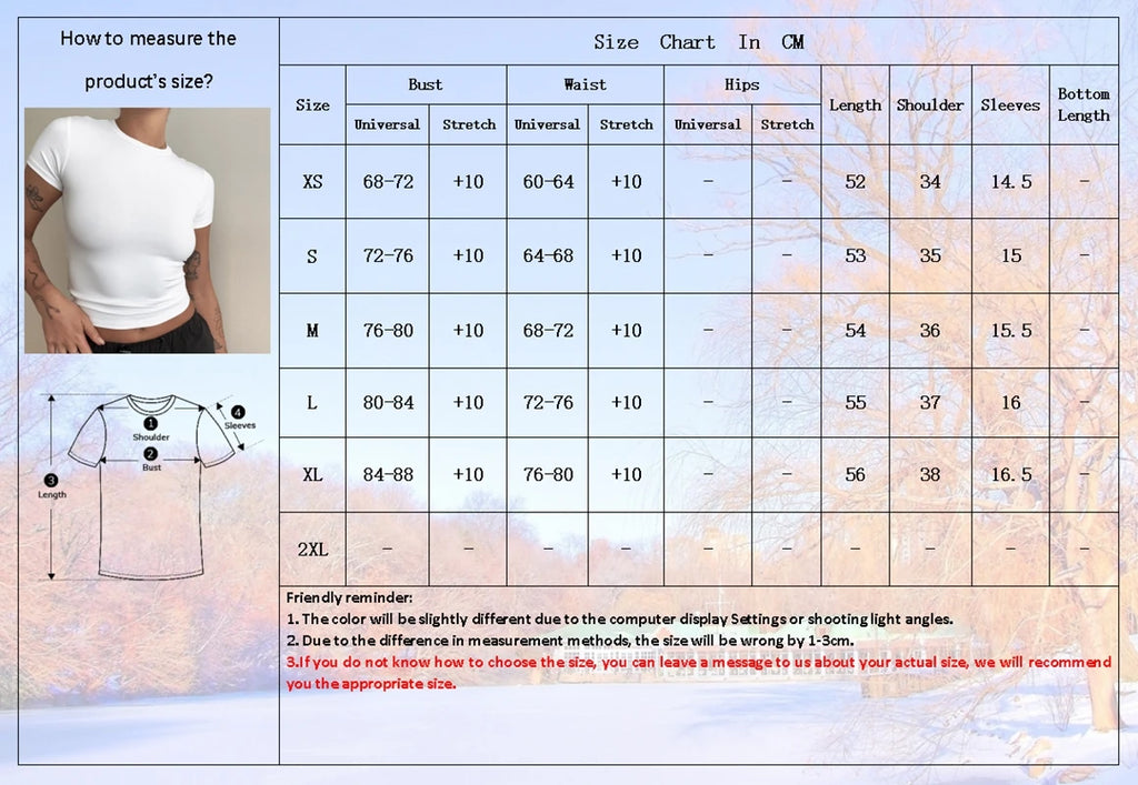 Slim Fit Knit Tee – Stretch Short Sleeve Top for Streetwear Looks