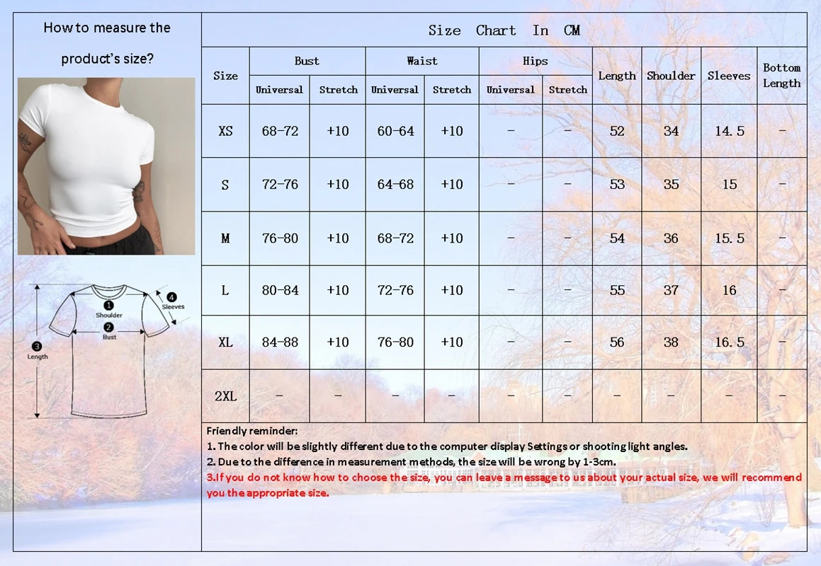 Slim Fit Knit Tee – Stretch Short Sleeve Top for Streetwear Looks