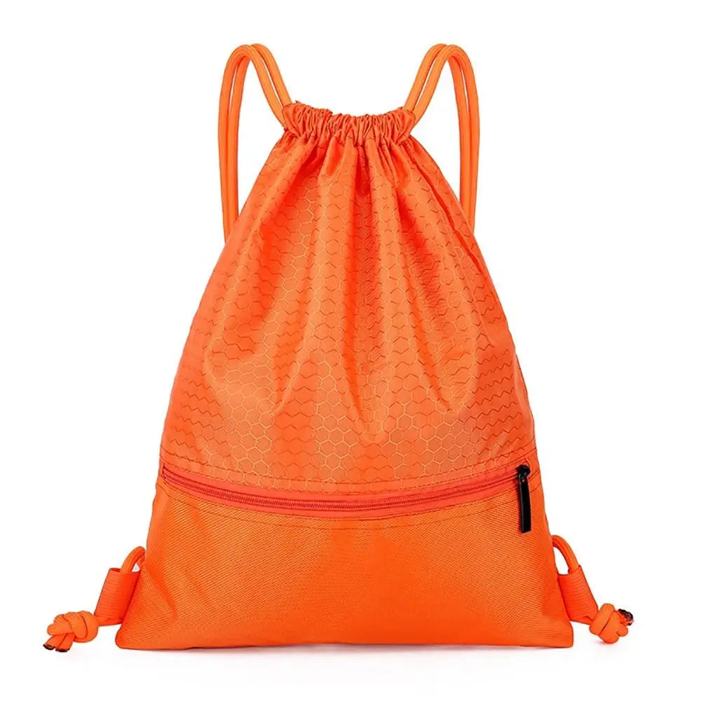 DailyFix Waterproof Drawstring Sports Bag