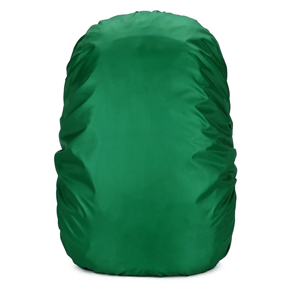 Backpack Rain Cover - Reflective Outdoor Pack Shield - G7