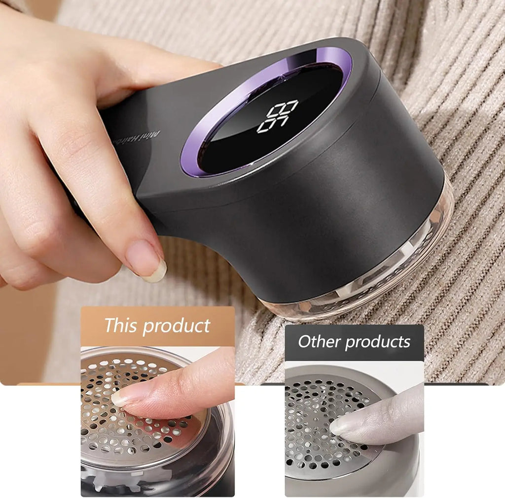 Fabric Shaver - Lint Remover for Clothes