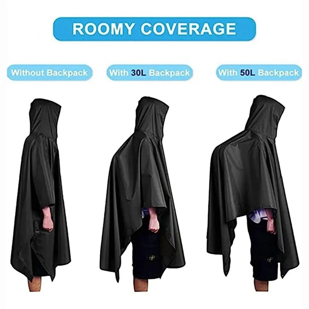 Travel Hiking Outdoor Camping Accessory in Black Classic style product image