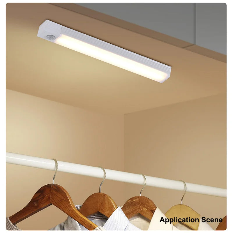 DailyFix Rechargeable Motion Sensor LED Light Bar
