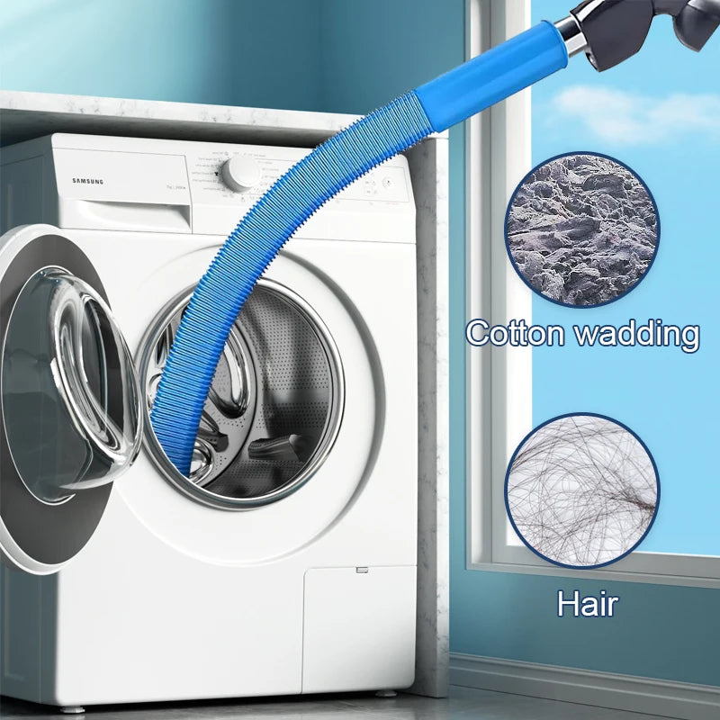 DailyFix Flexible Vacuum Cleaning Hose