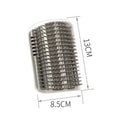 Massage Pet Cat Brush Corner - For Everyday Pet Use
