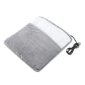 Foot Warmer Winter Electric Heating - For Desk or Travel Use