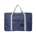Foldable Waterproof Travel Bag – Lightweight Storage for Trips