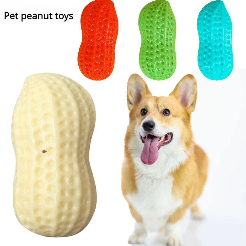 Chewing Simulation Pet Toy - Interactive Pet Play and Daily Enrichment