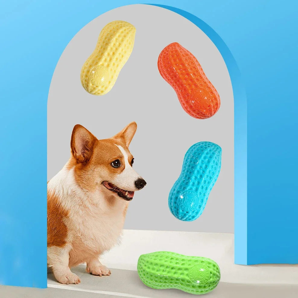 Chewing Simulation Pet Toy - Interactive Pet Play and Daily Enrichment