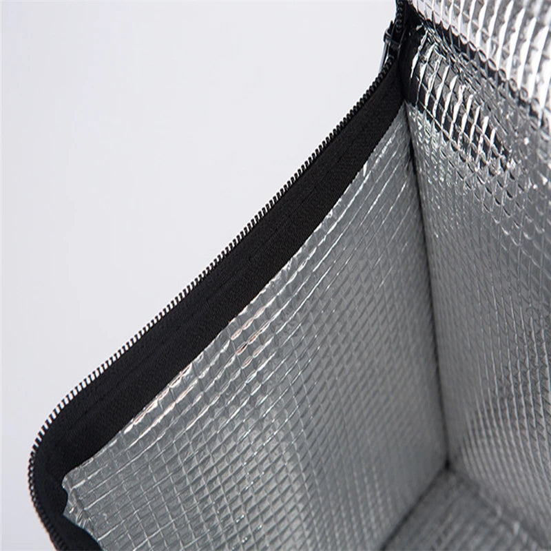 DailyFix Insulated Cooler Tote Bag