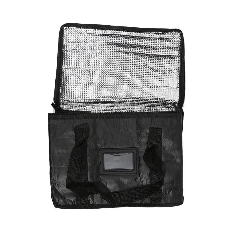 DailyFix Insulated Cooler Tote Bag